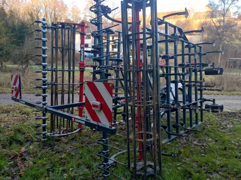 Saphir AllStar 501 Longline