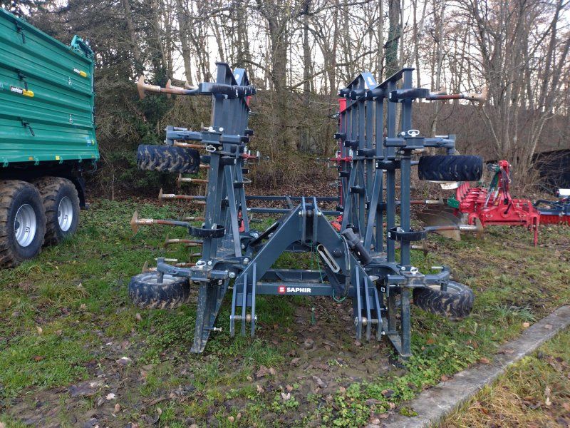 Saphir AllStar 501 Longline