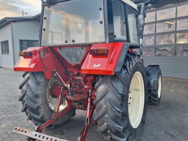Case IH 844  SA