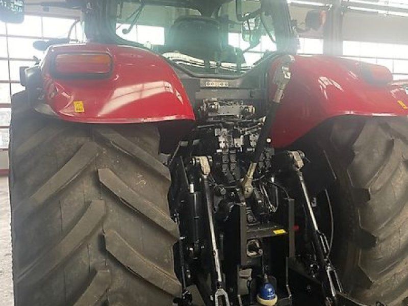Case IH Puma 230 CVX