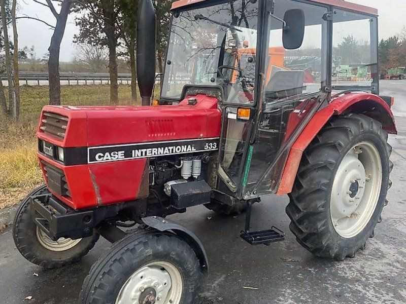 Case IH 533