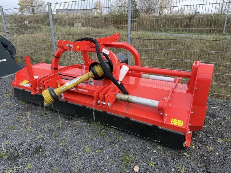 Maschio BUFALO 280