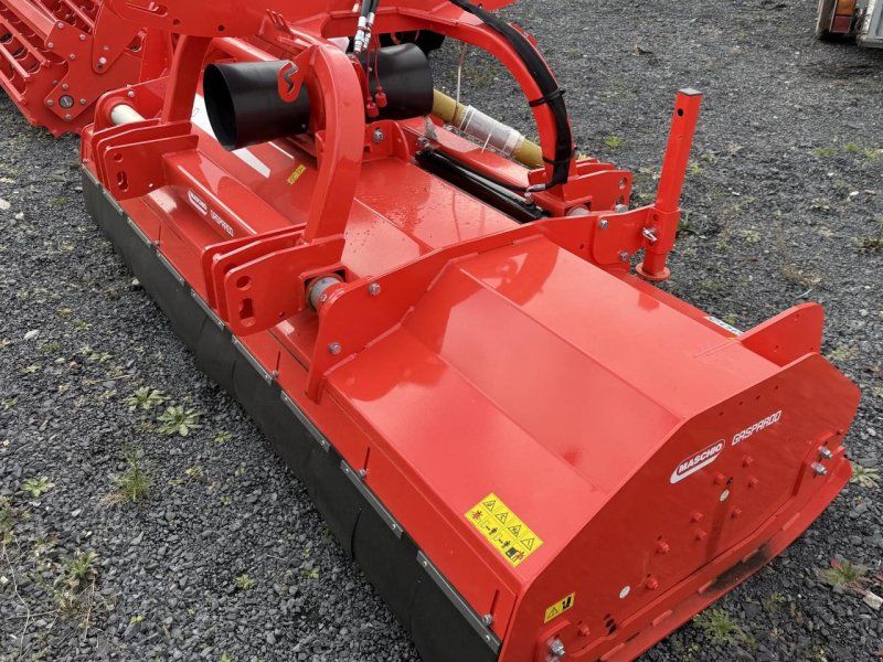 Maschio BUFALO 280