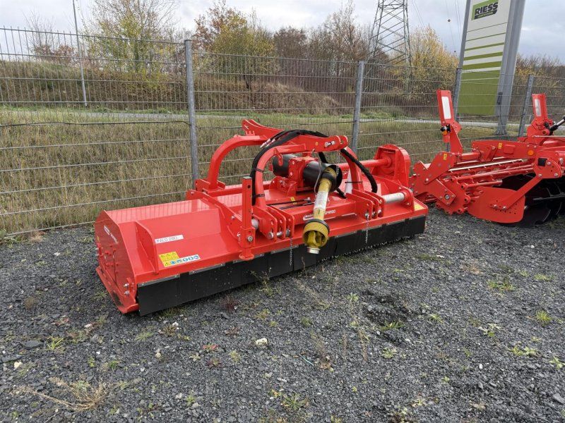 Maschio BUFALO 280
