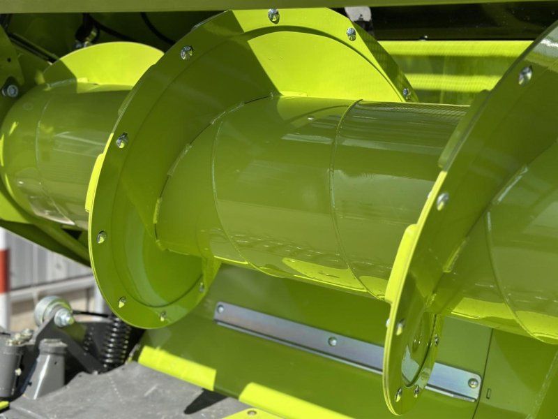 Claas PICK UP 300 PROFI CONTOUR