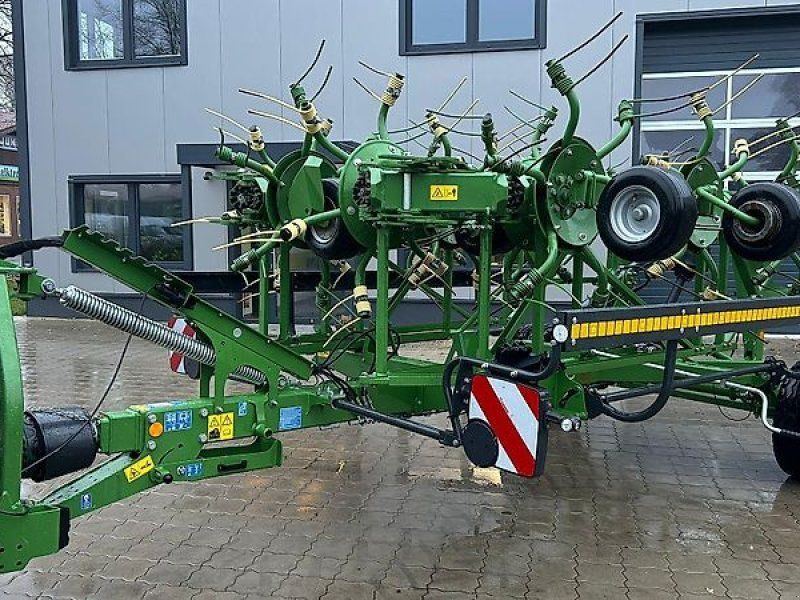 Krone KWT 1300