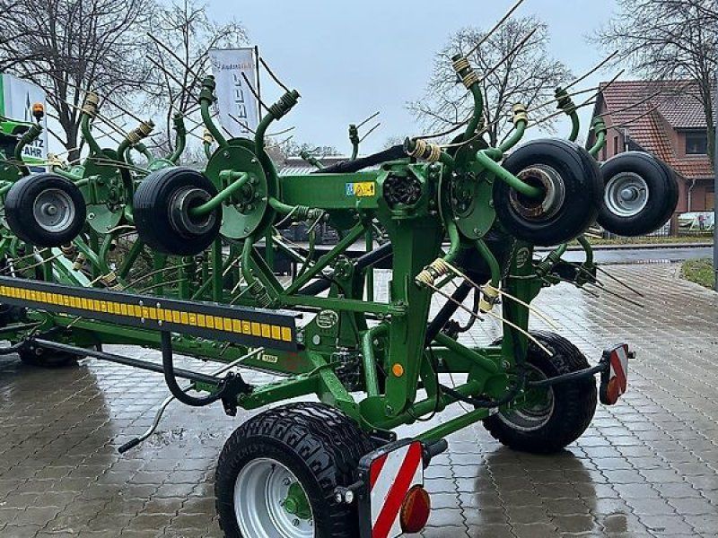 Krone KWT 1300