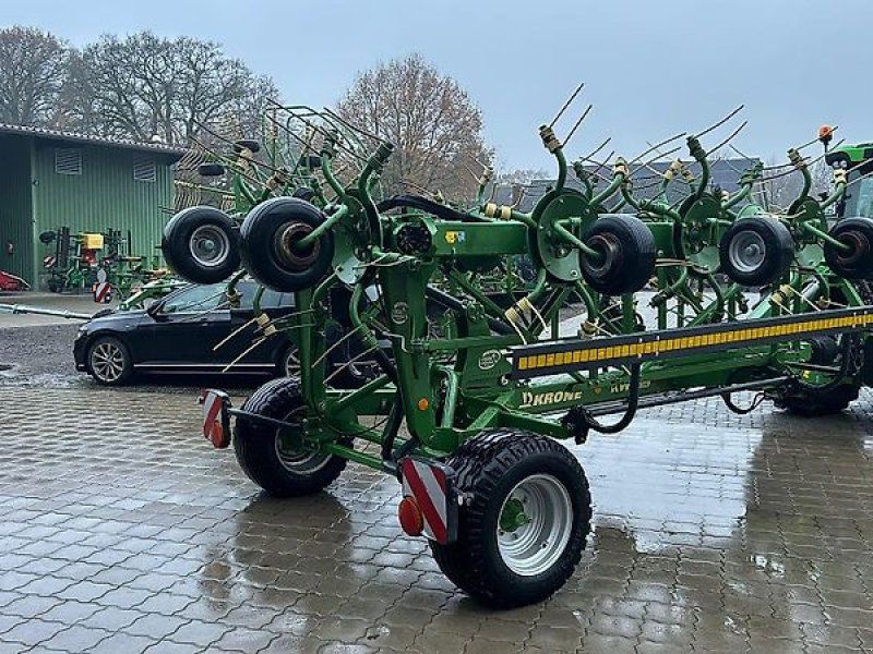 Krone KWT 1300