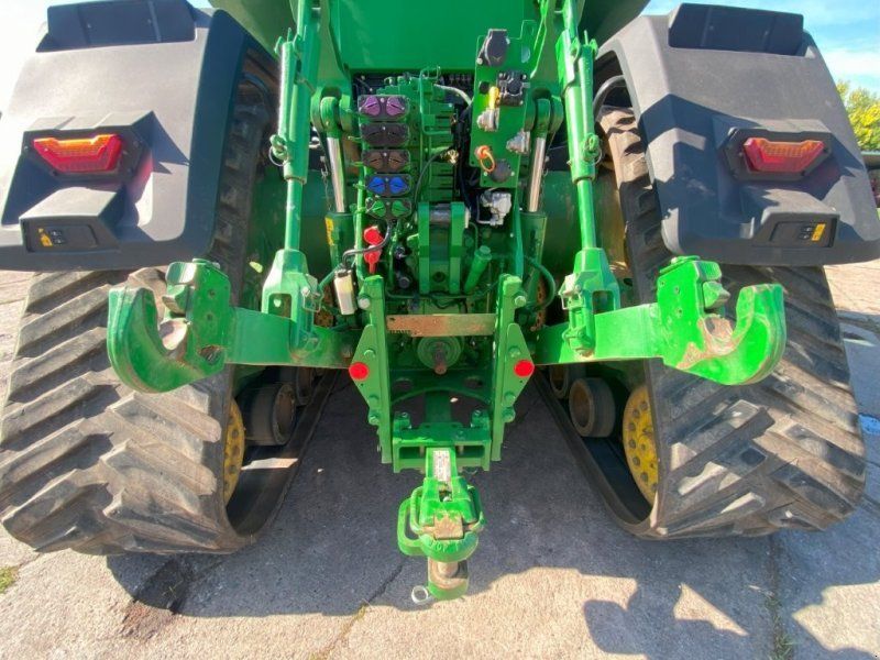 John Deere 8 RX 410