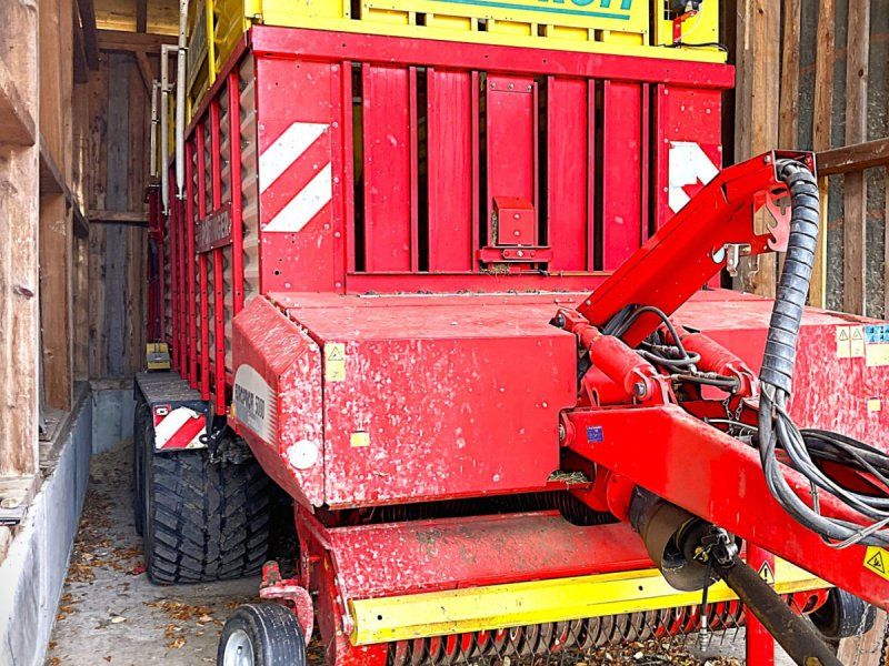 Pöttinger Europrofi 5000