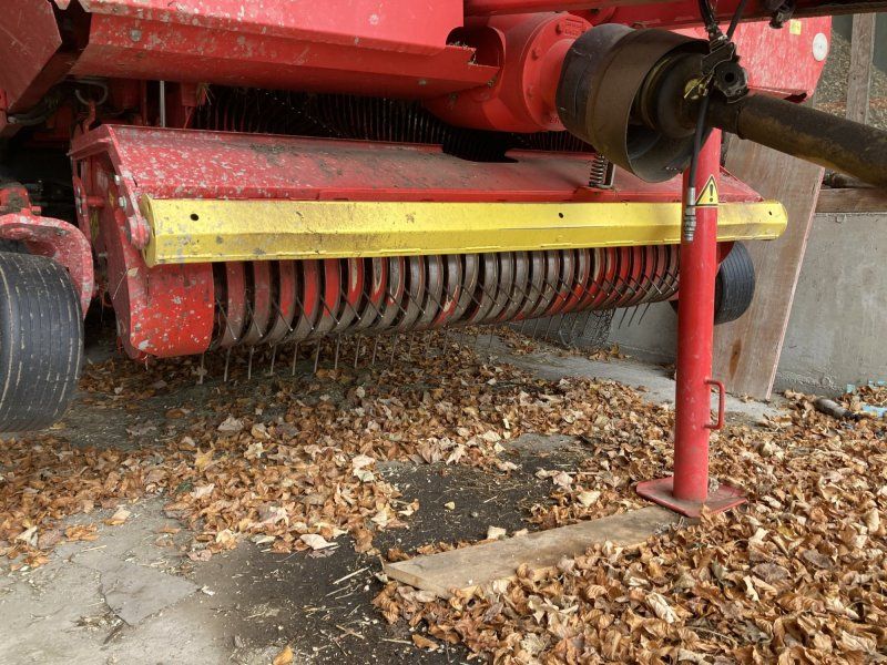 Pöttinger Europrofi 5000