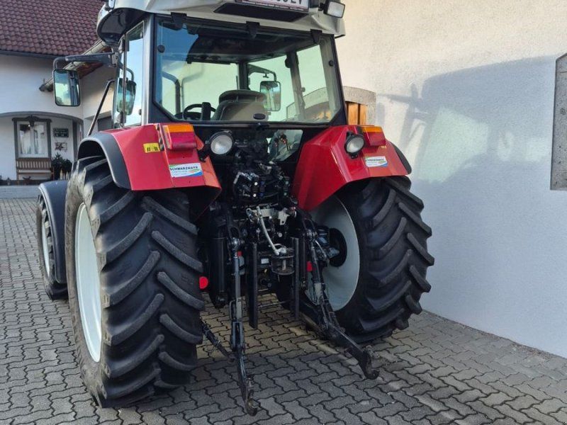 Steyr 9100 M Komfort