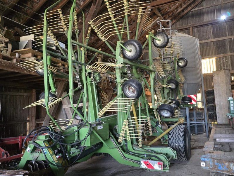 Krone Swadro 1400