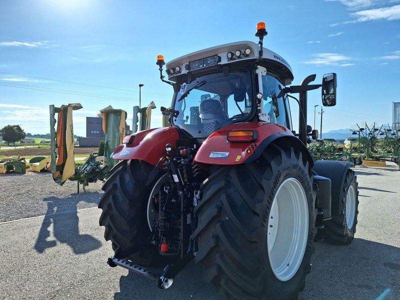 Steyr 6175 Impuls CVT