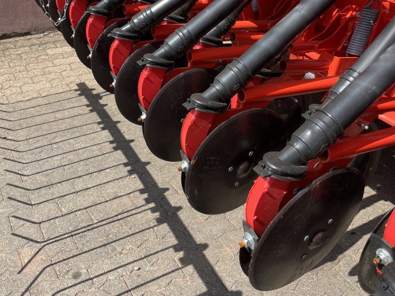 Kuhn Combiliner Integra