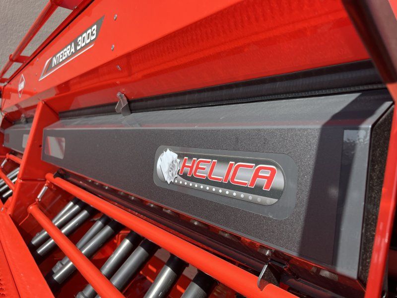 Kuhn Combiliner Integra