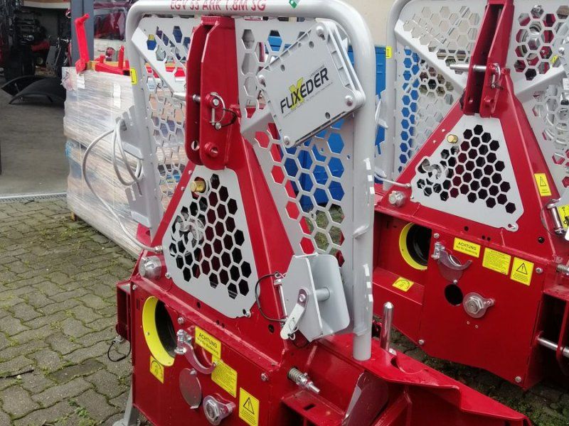 Tajfun EGV65 AHK 180 Funk