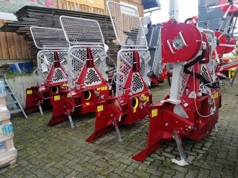 Tajfun EGV 55AHK SG 180