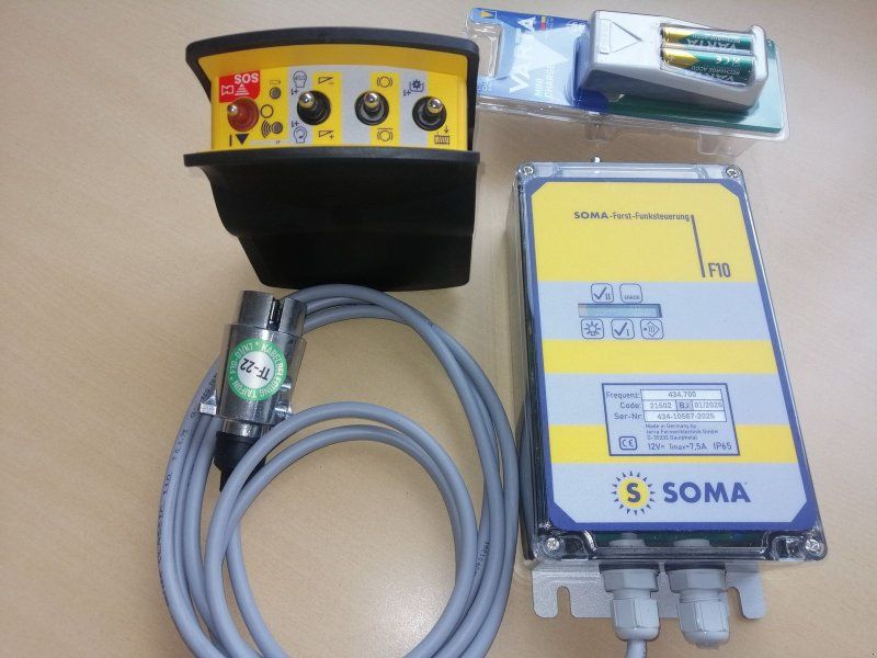 Tajfun EGV 55AHK SG 180