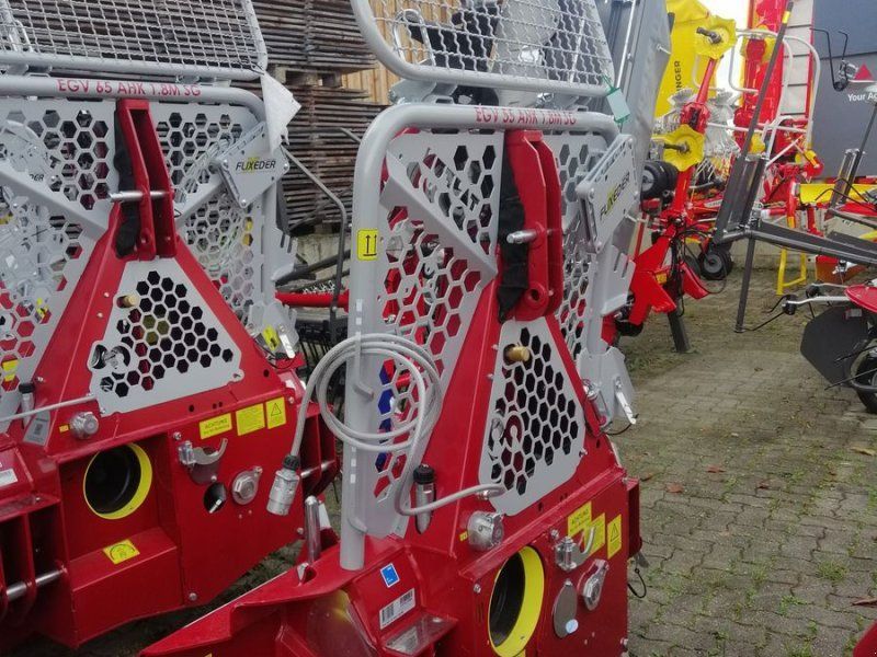 Tajfun EGV 55AHK SG 180