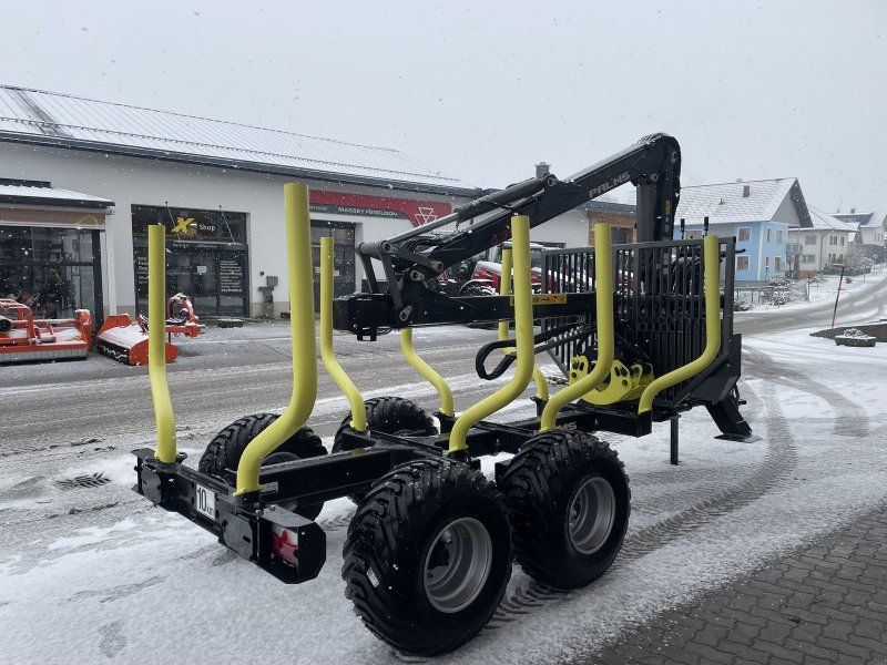 Palms H8SX mit Kran4.71