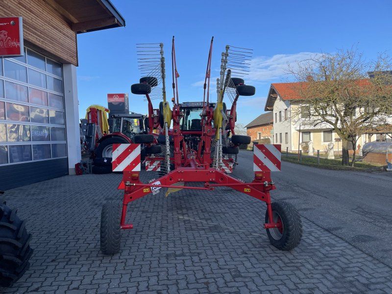 Pöttinger Top 701 A