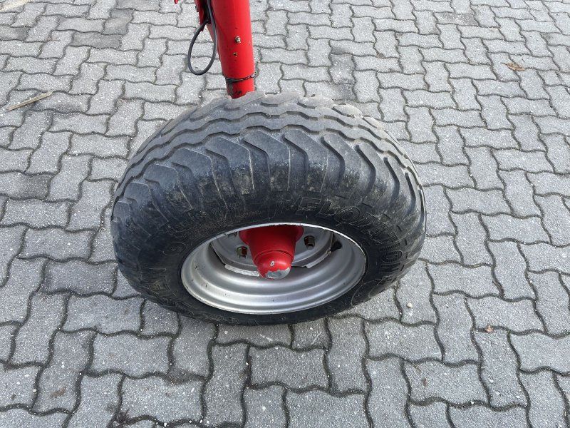 Pöttinger Top 701 A