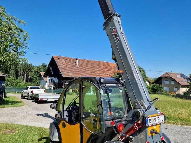 Giant GT5048 Telehoftraktor