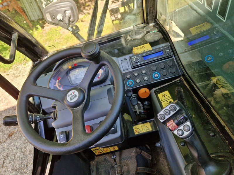 Giant GT5048 Telehoftraktor