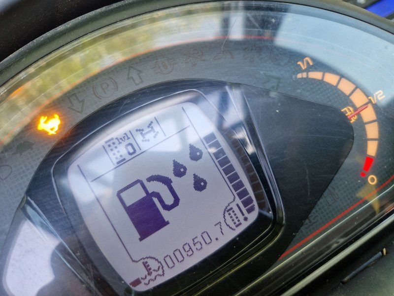 Giant GT5048 Telehoftraktor