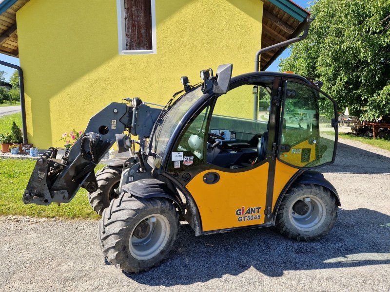 Giant GT5048 Telehoftraktor