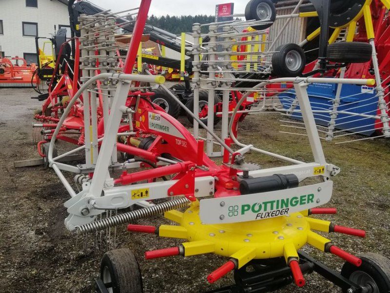 Pöttinger Top 382