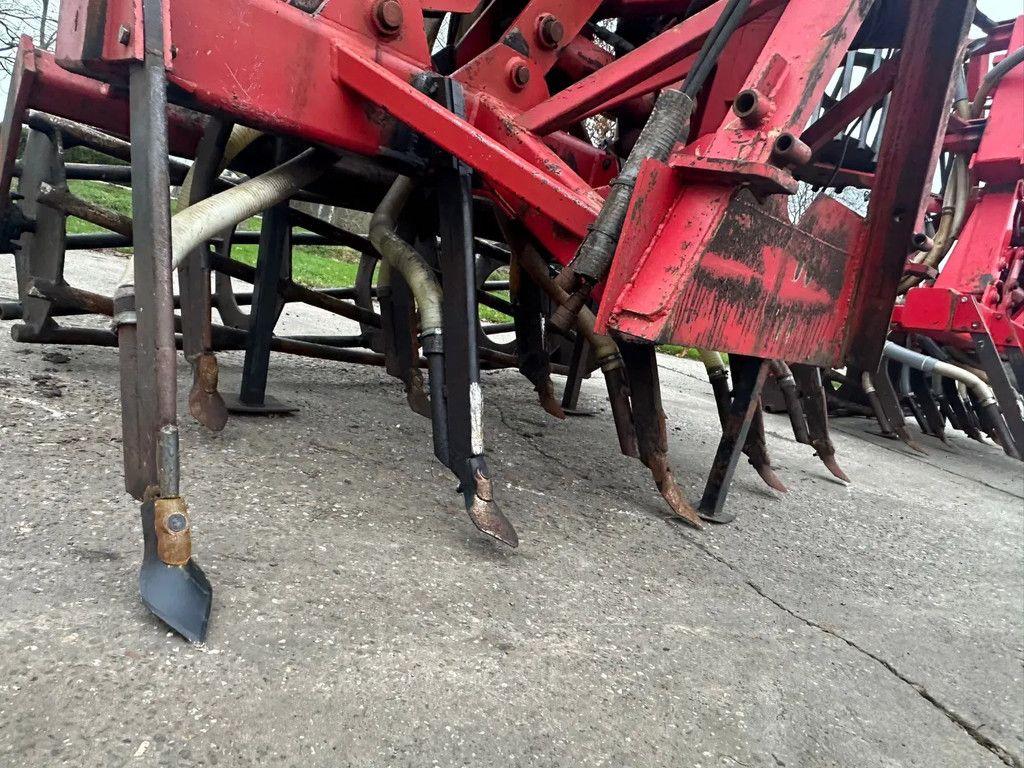 Ever Evers Freiberger 5.10 Bouwland injecteur Bemester