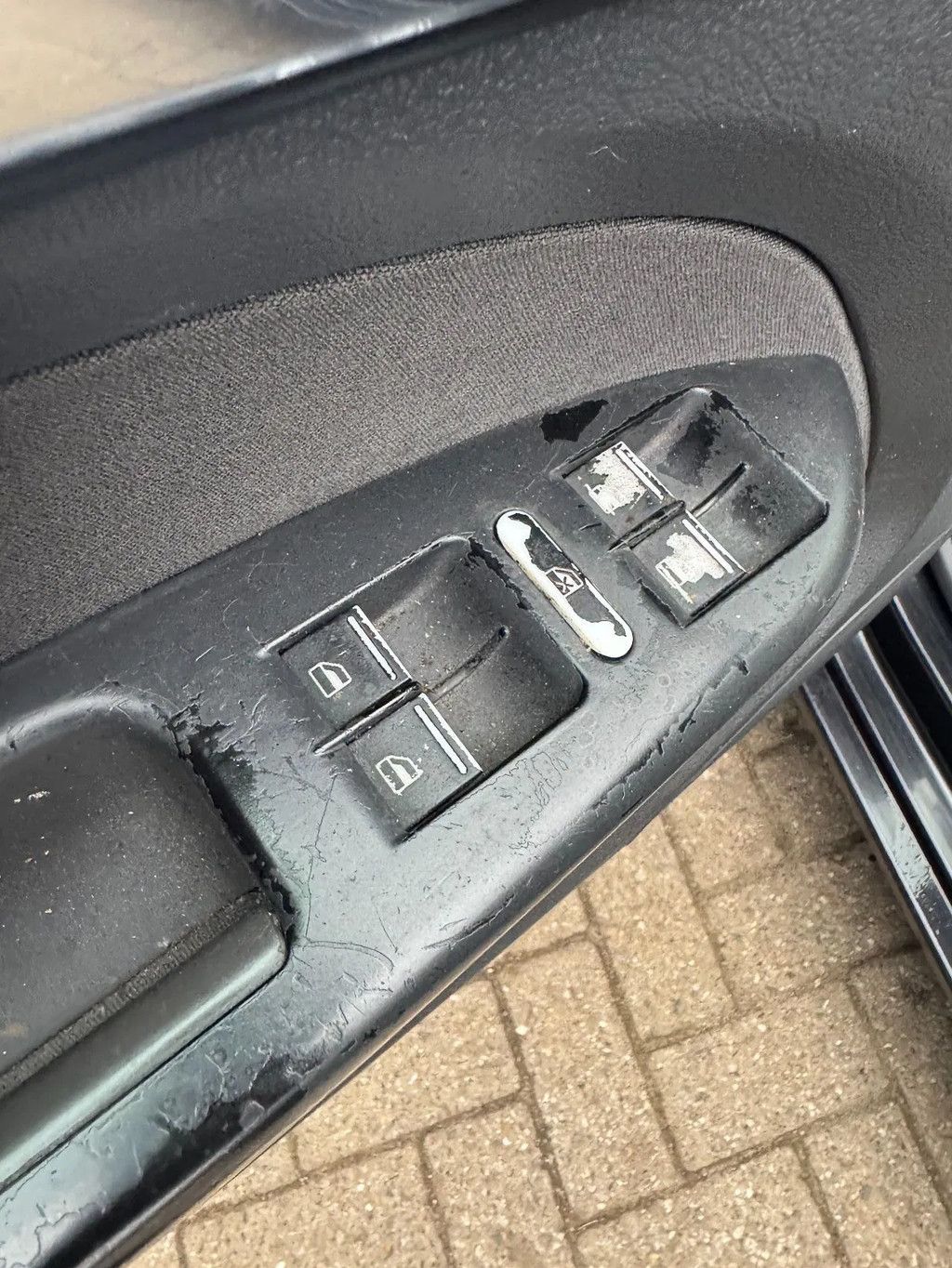 Volkswagen Touran **EURO4-TDI**