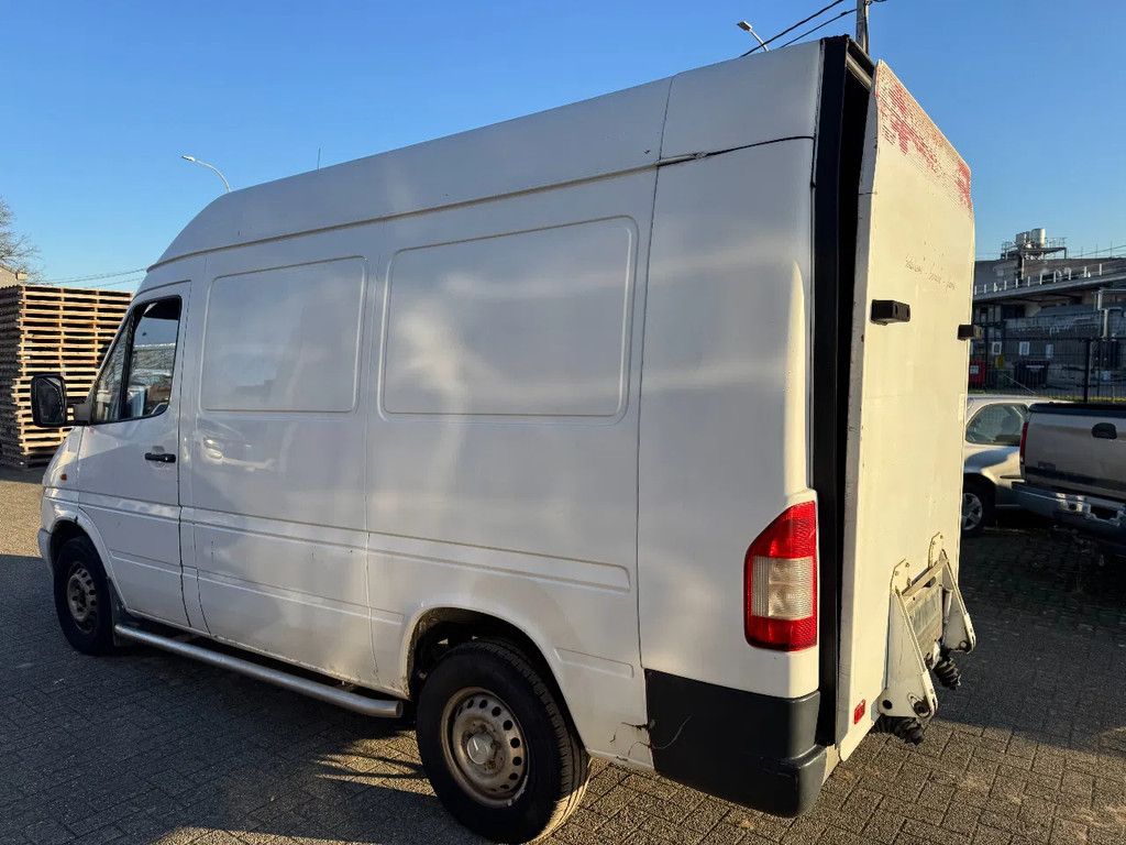 Mercedes-Benz Sprinter 308 **BELGIAN ORIGINE+LIFT**