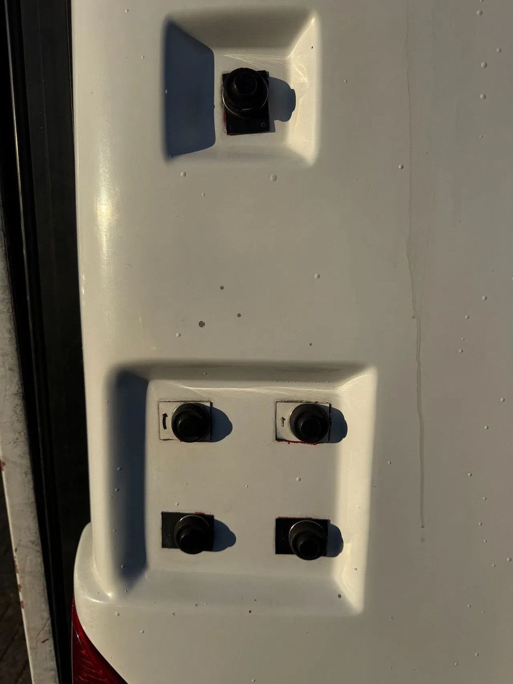 Mercedes-Benz Sprinter 308 **BELGIAN ORIGINE+LIFT**