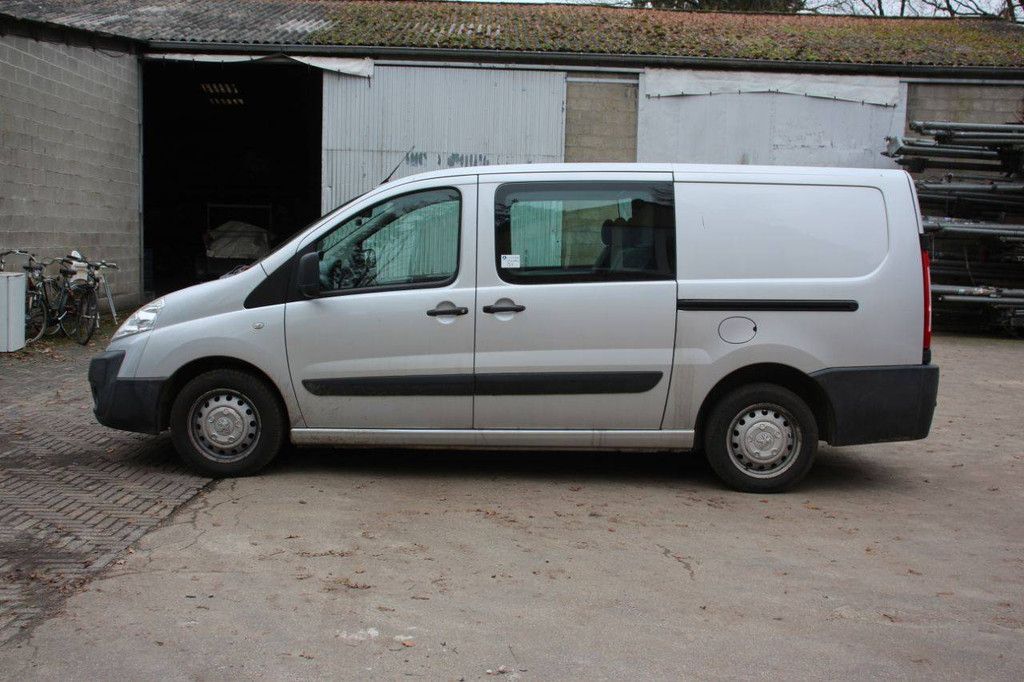 Peugeot Expert Diesel 2014 Van