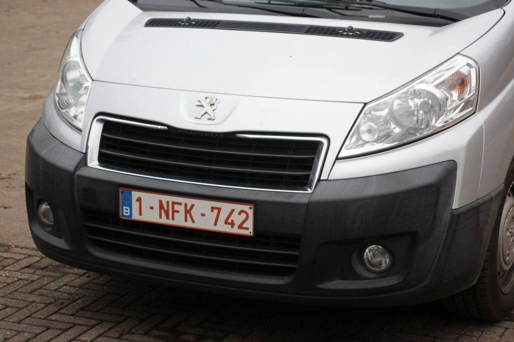 Peugeot Expert Diesel 2014 Van