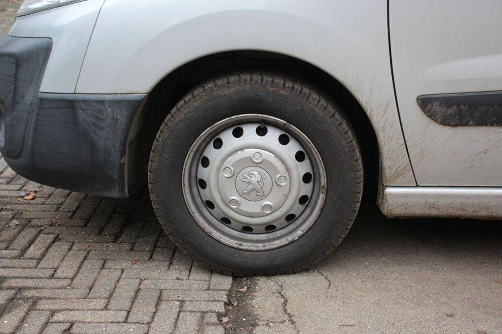 Peugeot Expert Diesel 2014 Van