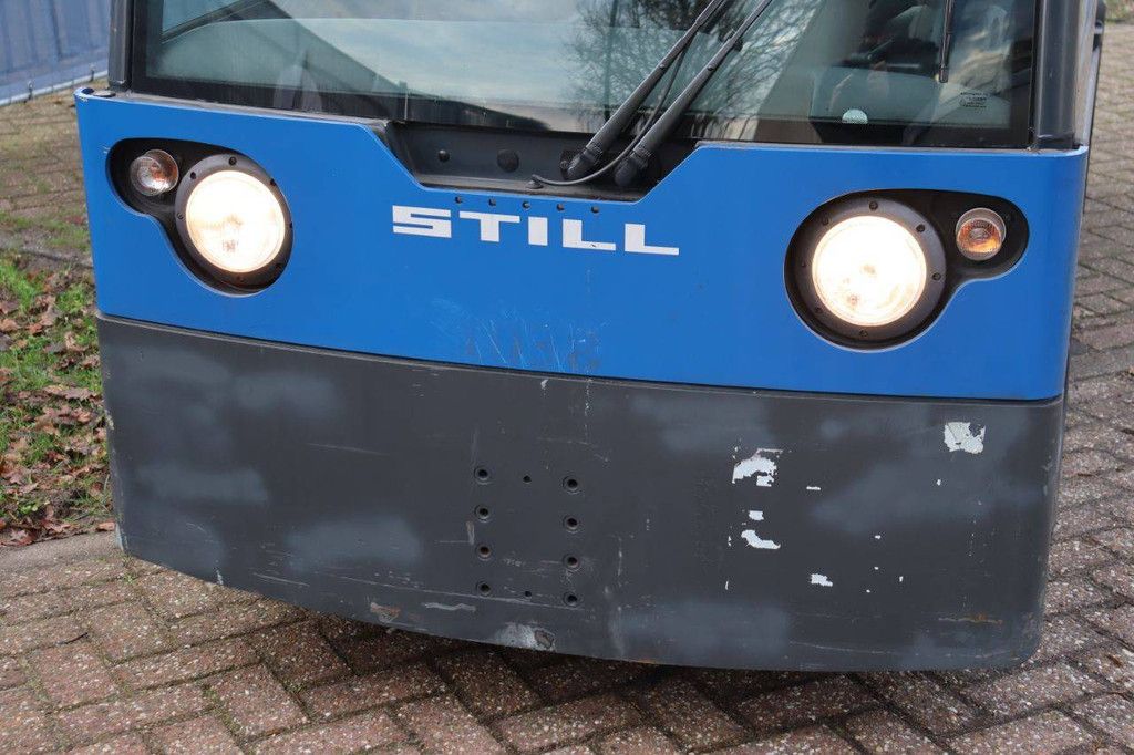 Electric tow tractor Still R07-25 Electric 300kg 2017