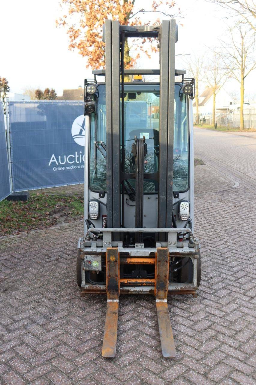 Forklift Still RX20-16 Electric 1600kg 2019
