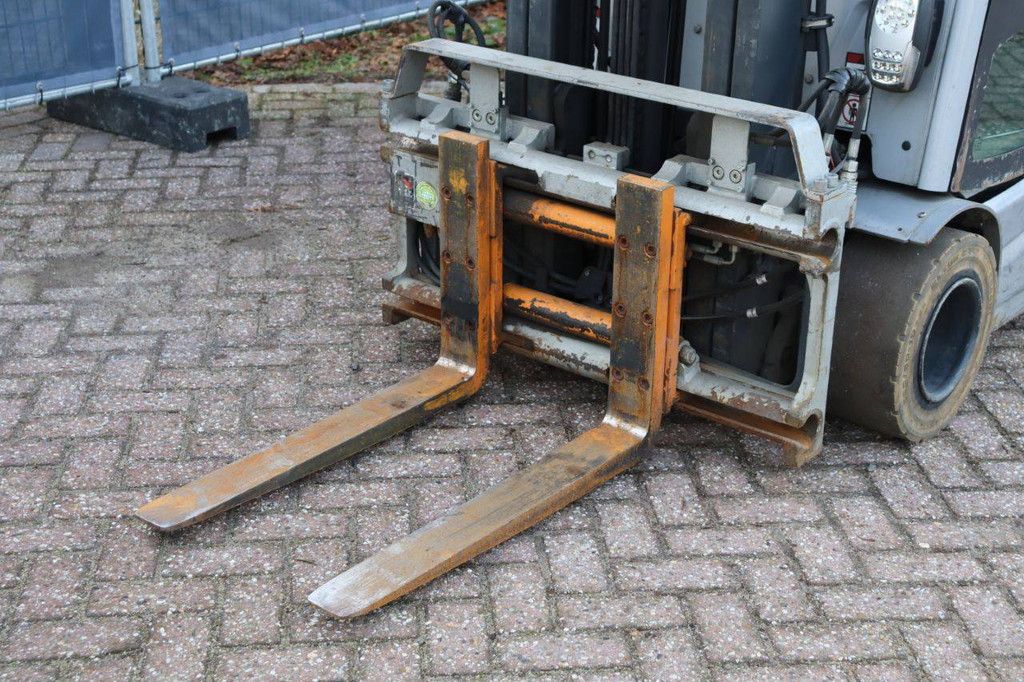 Forklift Still RX20-16 Electric 1600kg 2019