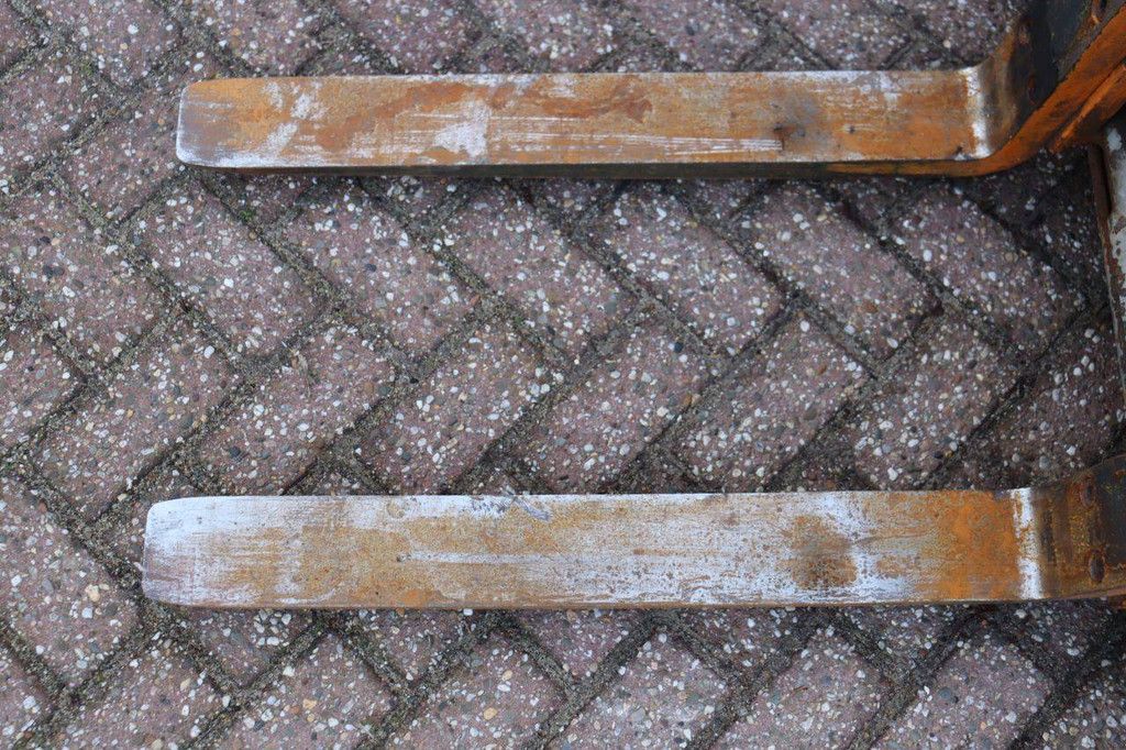 Forklift Still RX20-16 Electric 1600kg 2019