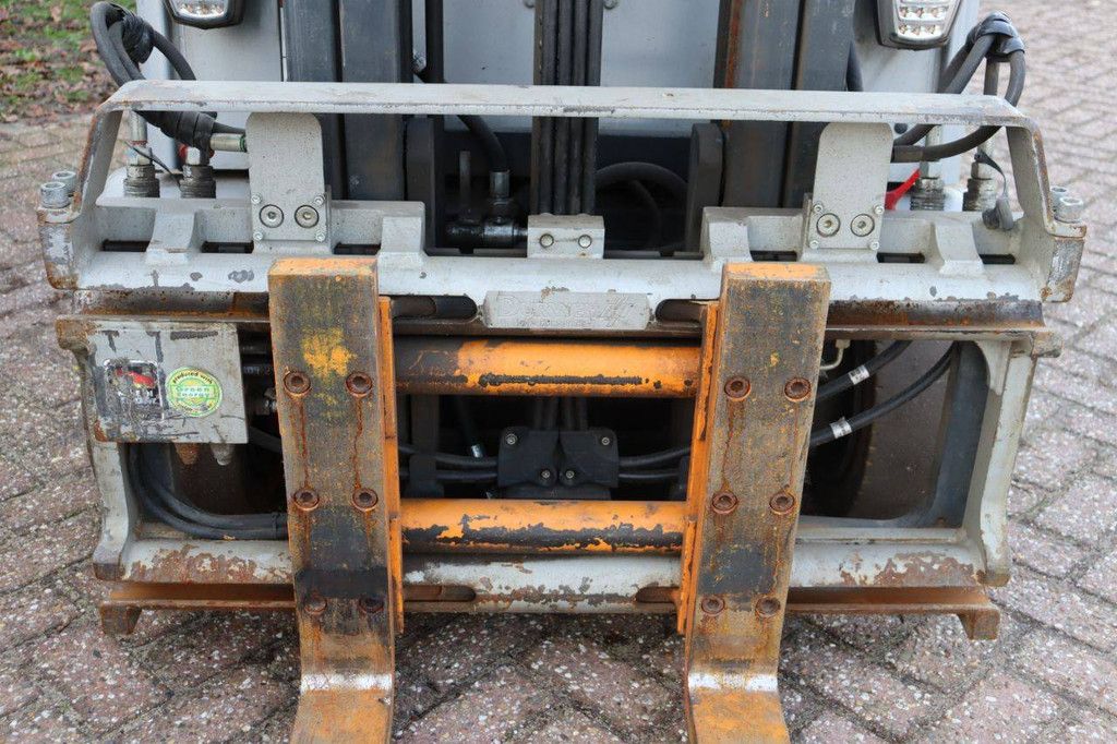 Forklift Still RX20-16 Electric 1600kg 2019