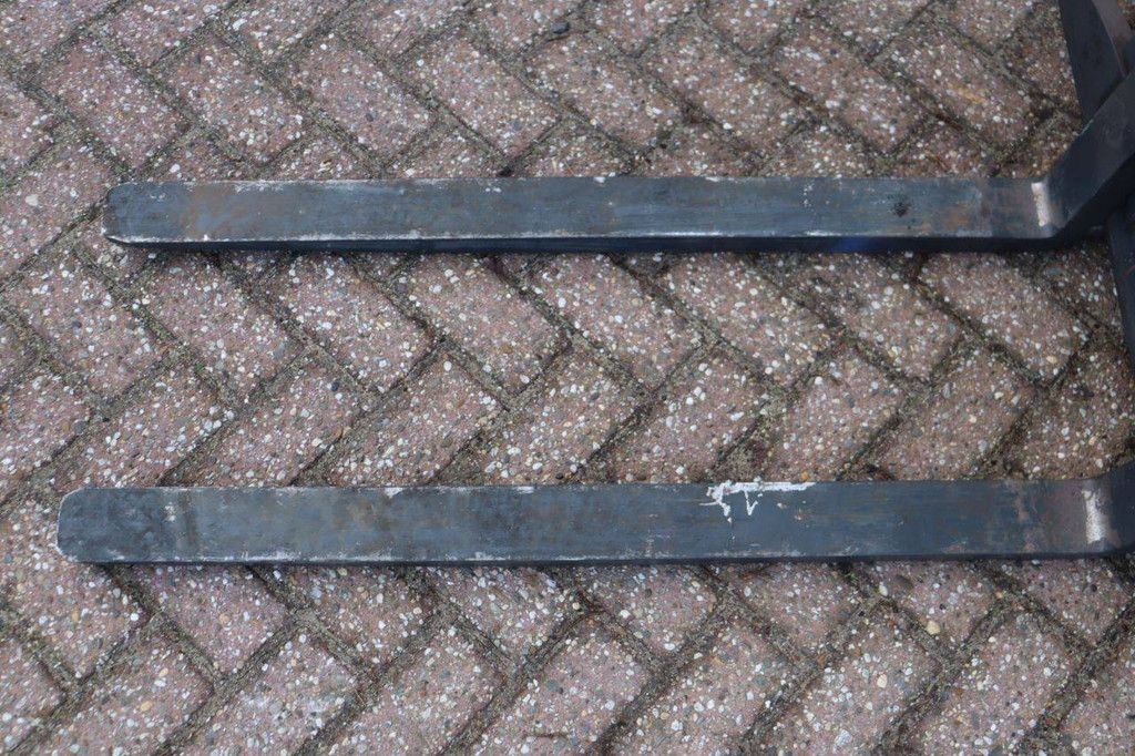 Gabelstapler Linde E16P-02 Elektro 1600kg 2020