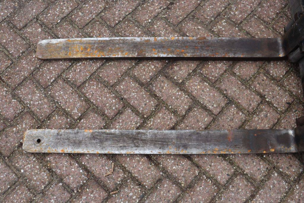 Gabelstapler Toyota 42-7FGF25 LPG 2500kg 4,7m 2000