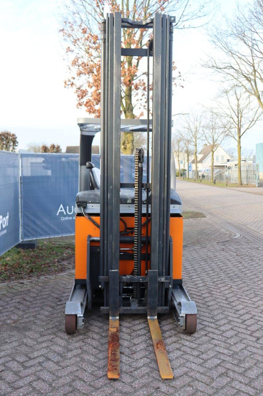 Schubmaststapler Still FM-X 14 Elektro 1400 kg 2015