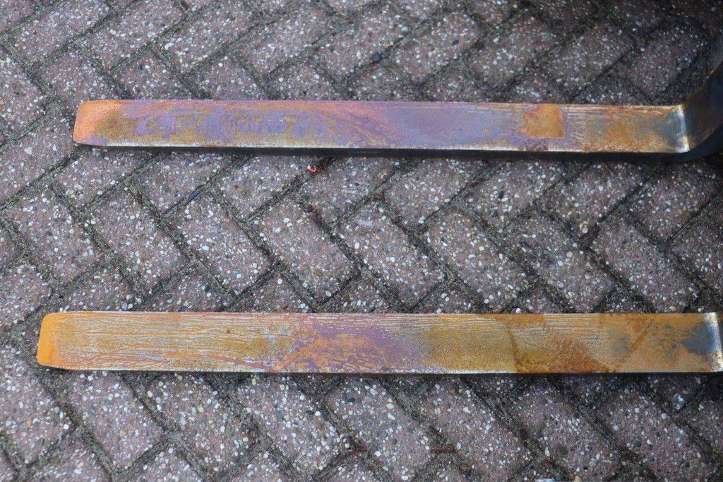 Schubmaststapler Still FM-X 14 Elektro 1400 kg 2015