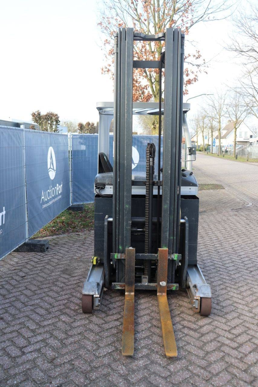 Reachtruck Still FM-X17 Elektrisch 1700kg 2015