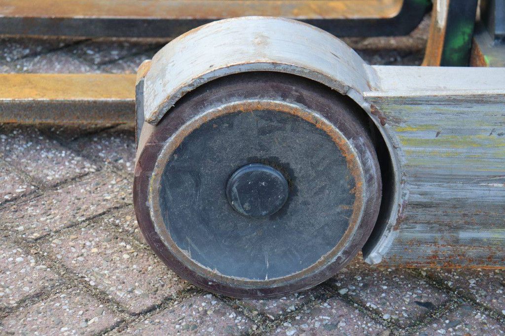 Reachtruck Still FM-X17 Elektrisch 1700kg 2015